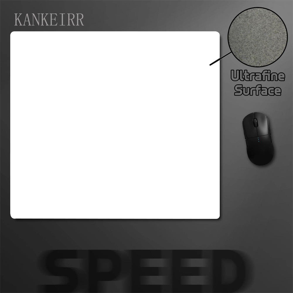Mouse Pad Blank Sublimation - Control Professional Gaming Mouse Pad Premium
