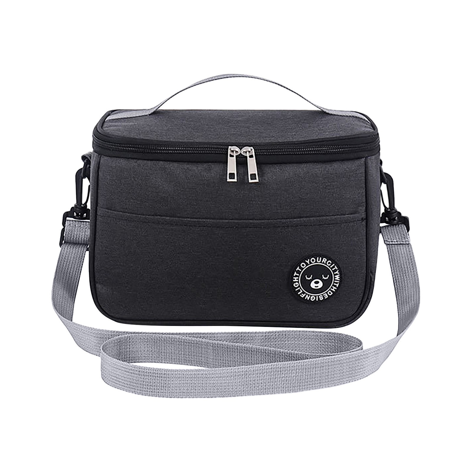 Portable Picnic Bag Thermal In - Tote Bag Sublimation incelemesi ve fiyatı