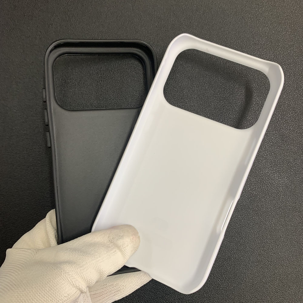 FONLYU 2 in 1 3D Sublimation B - Phone Case Blank Print incelemesi ve fiyatı