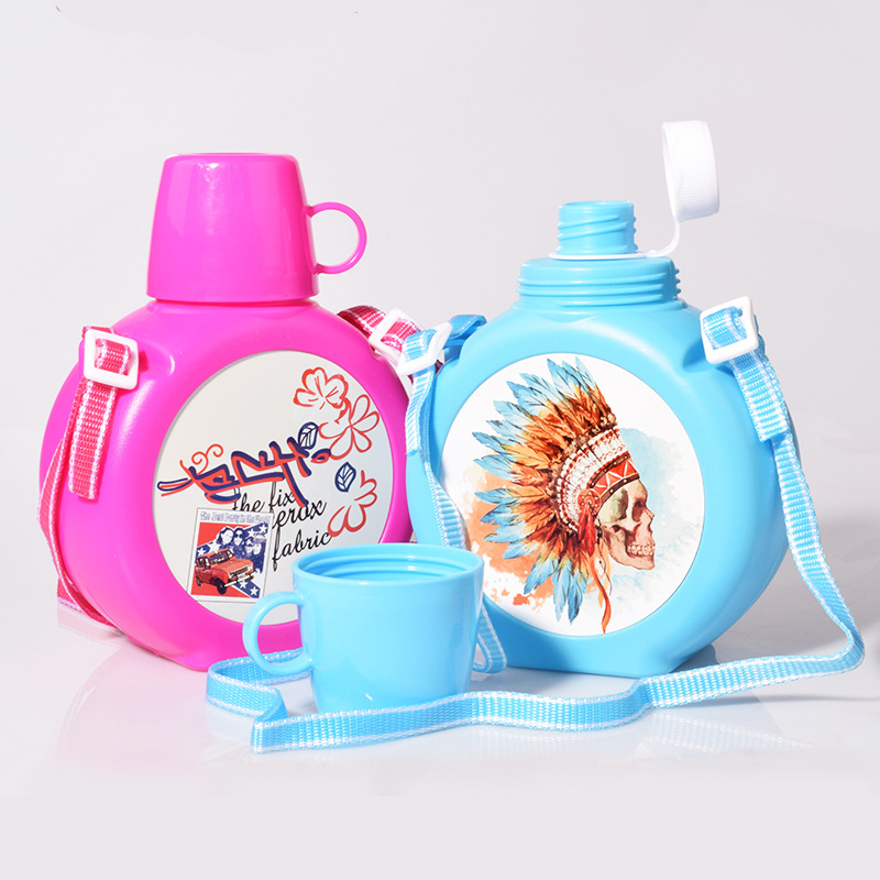 Free Shipping 4pcs/Lot Qualisu - Water Bottle Blank incelemesi ve fiyatı