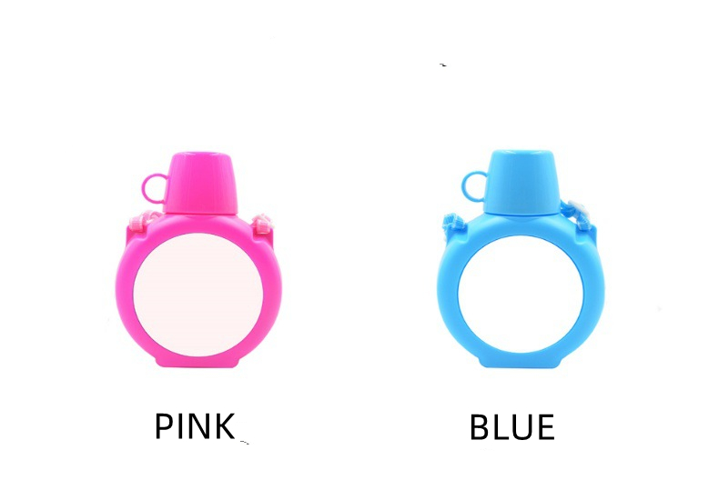Free Shipping 4pcs/Lot Qualisu - Water Bottle Blank incelemesi ve fiyatı