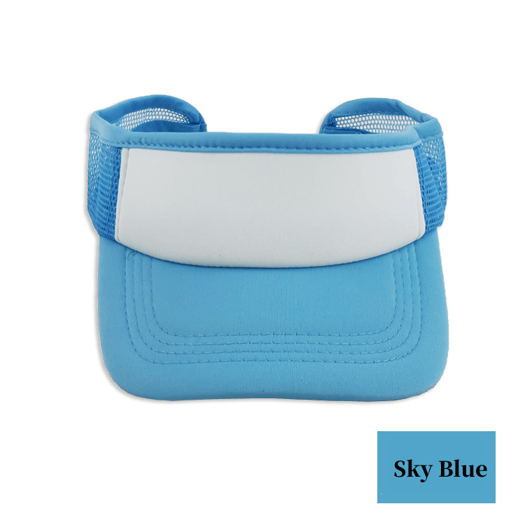 10 pcs Sublimation Blank Summe - Hat Sublimation Blank incelemesi ve fiyatı