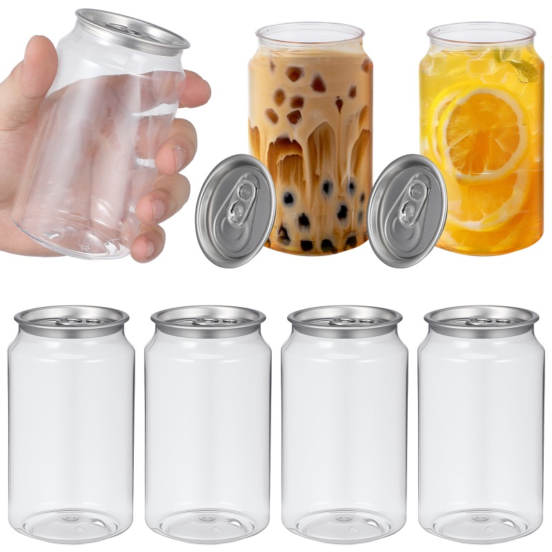 330ml 10pcs Disposable cans Mi - Water Bottle Blank incelemesi ve fiyatı