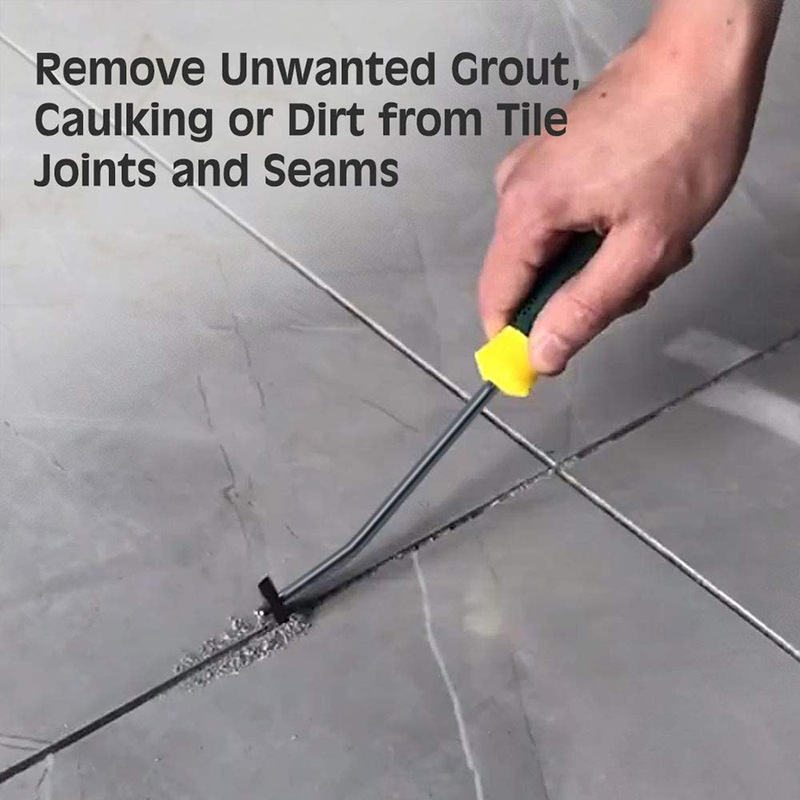 Grout Removal Tool Caulking Cl - Ceramic Tile Blank incelemesi ve fiyatı