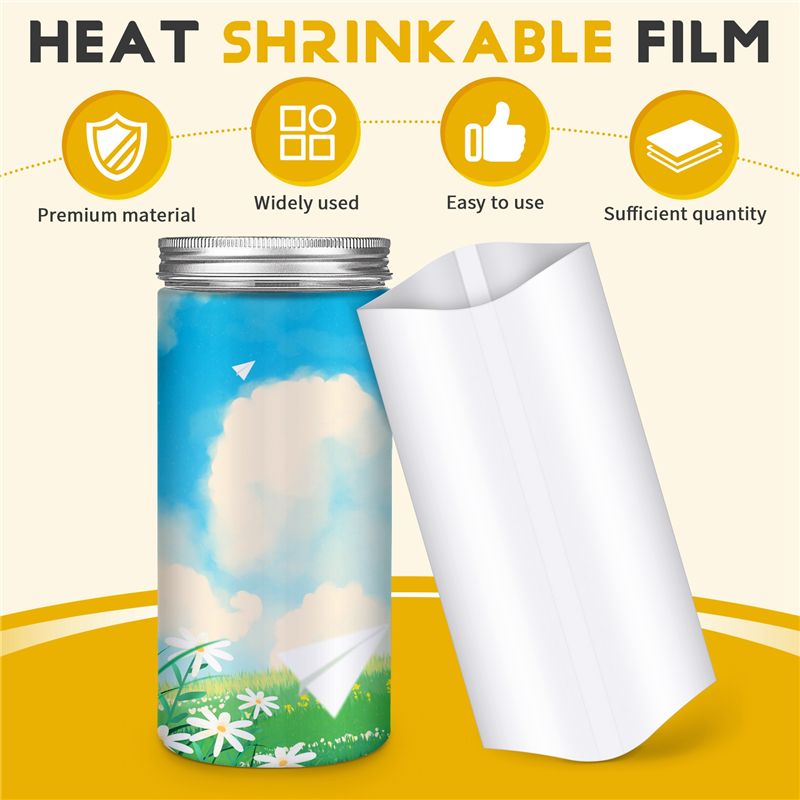AEE3-70Pcs Sublimation Shrink  - Sublimation Mug White incelemesi ve fiyatı