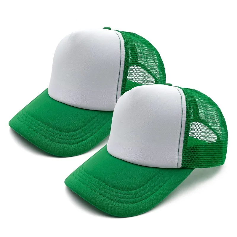 2Pcs/Lot Sun Hats Sublimation  - Hat Sublimation Blank incelemesi ve fiyatı