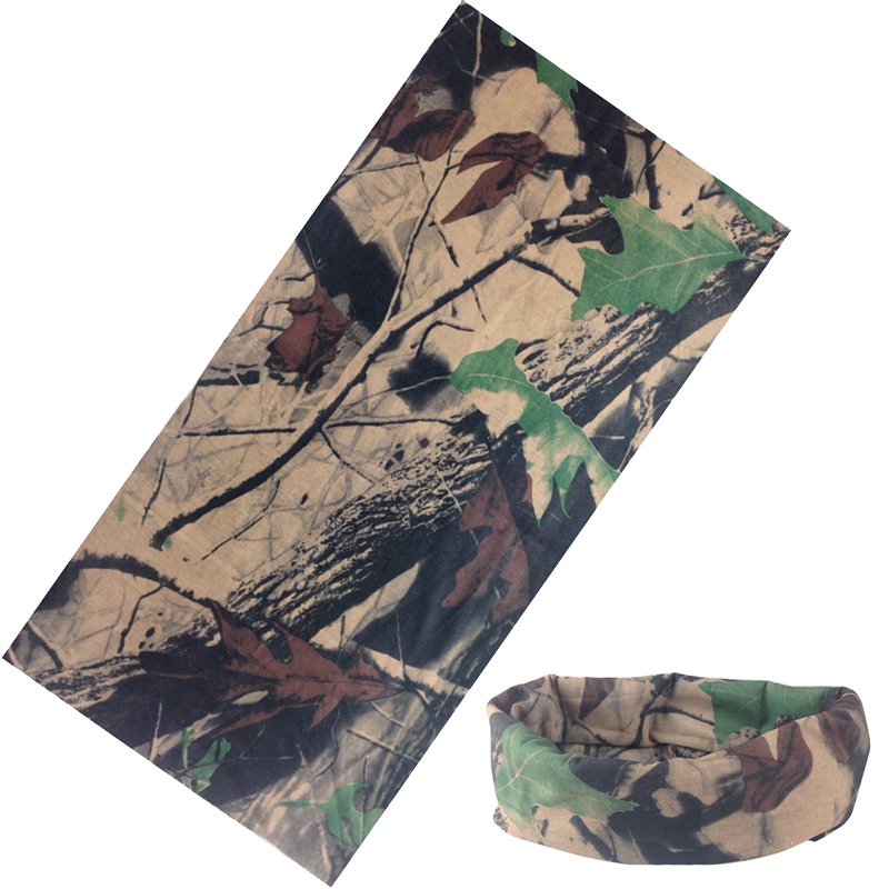 New Multi Functional Bandana H - Bandana Blank White incelemesi ve fiyatı