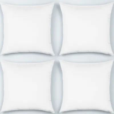 4pcs Sublimation Pillow Cover  - Pillow Cover Sublimation incelemesi ve fiyatı