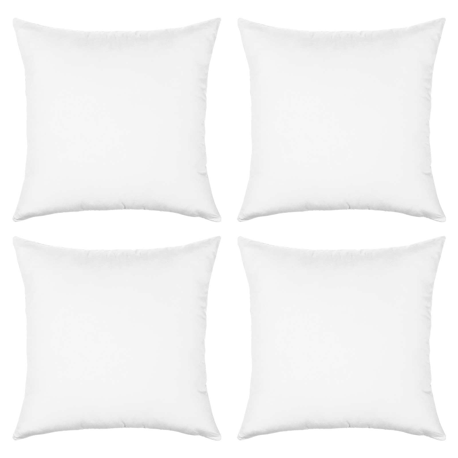 4pcs Sublimation Pillow Cover  - Pillow Cover Sublimation incelemesi ve fiyatı