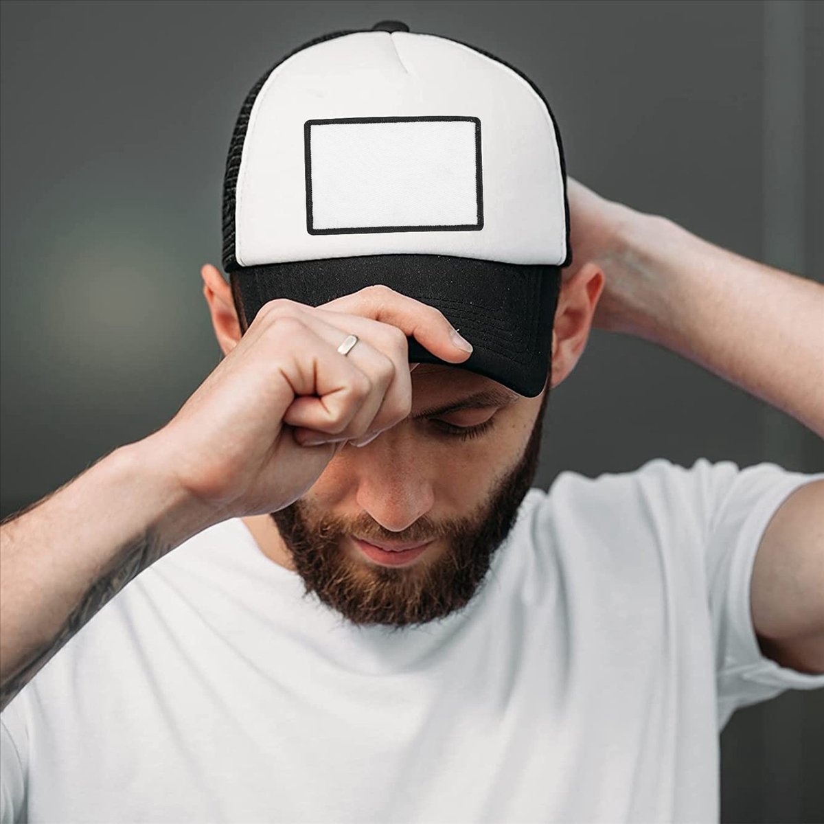 【On Sale】14 Pcs Sublimation Pa - Hat Sublimation Blank incelemesi ve fiyatı