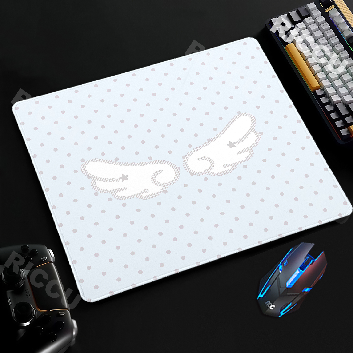 Mouse Pad Korean Ins Style Mou - Mouse Pad Blank Sublimation incelemesi ve fiyatı