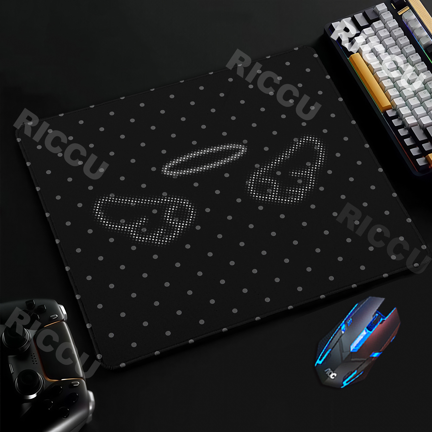 Mouse Pad Korean Ins Style Mou - Mouse Pad Blank Sublimation incelemesi ve fiyatı