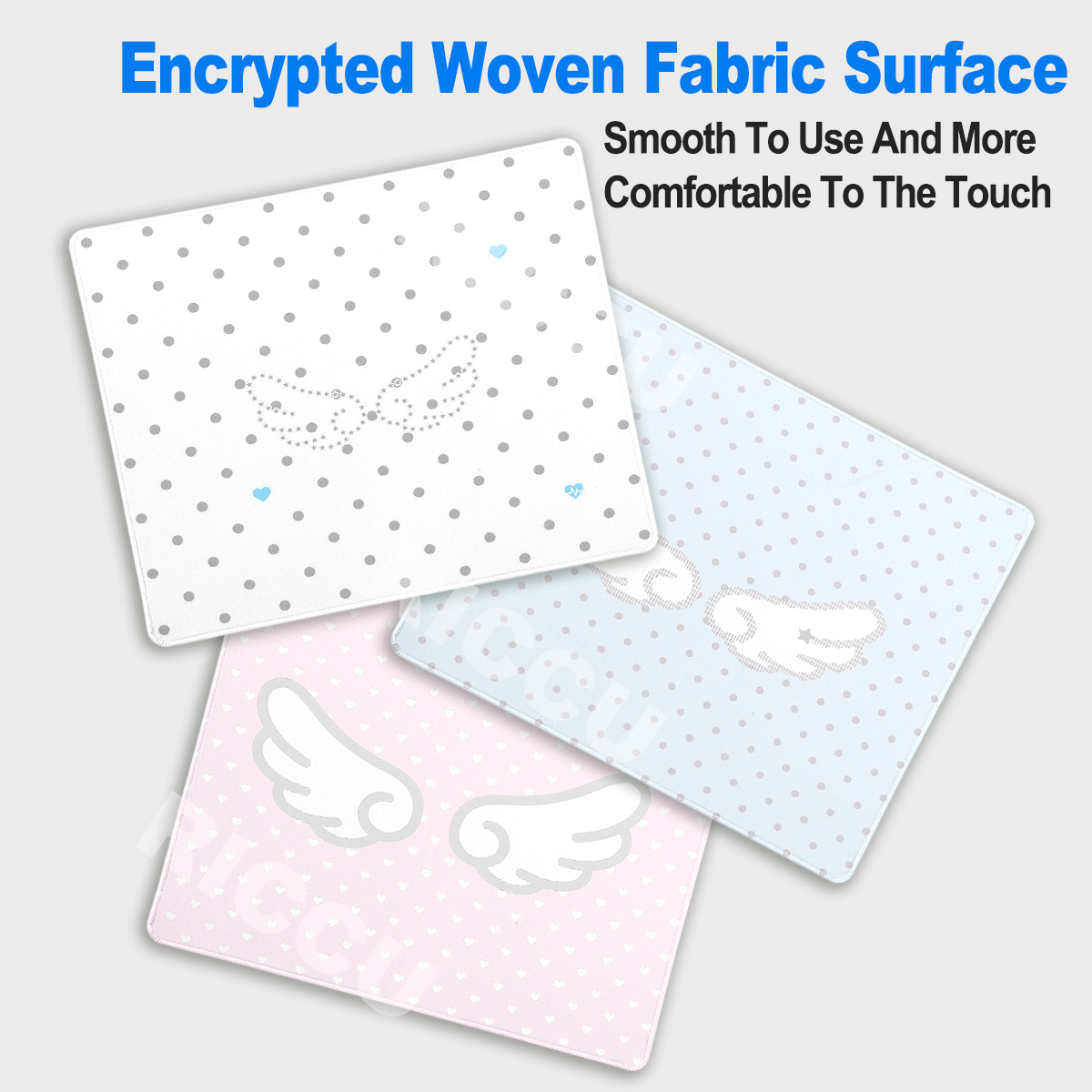 Mouse Pad Korean Ins Style Mou - Mouse Pad Blank Sublimation incelemesi ve fiyatı