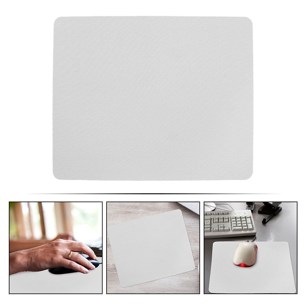 20Pcs Mouse Pad Sublimation Bl - Mouse Pad Blank Sublimation incelemesi ve fiyatı