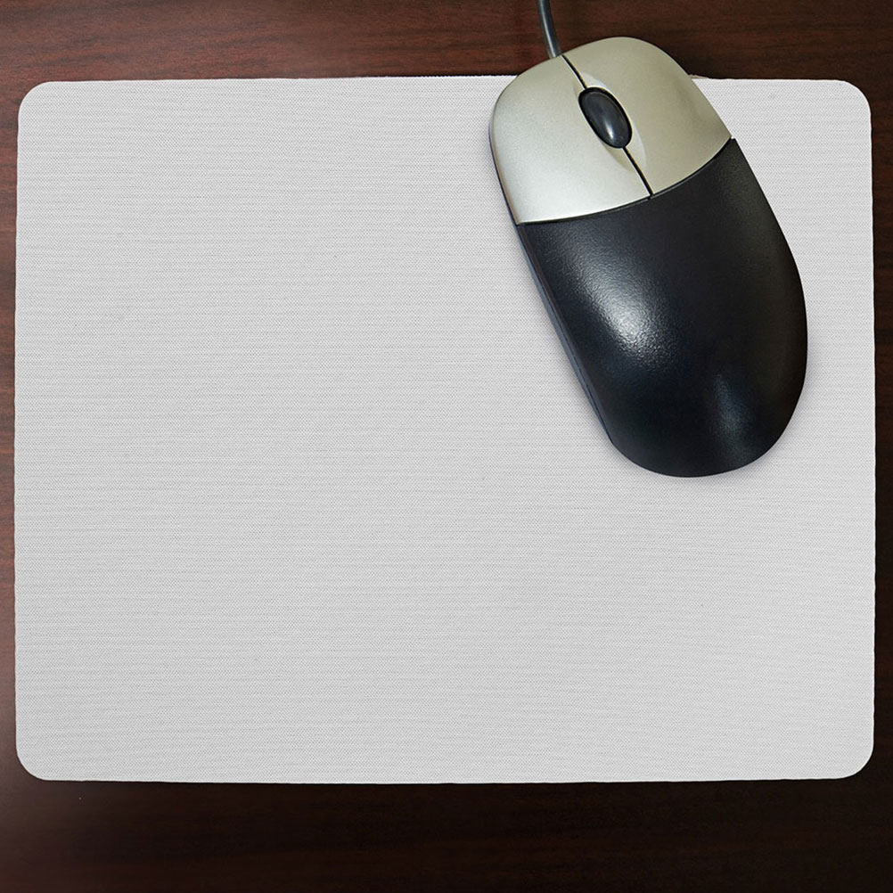 20Pcs Mouse Pad Sublimation Bl - Mouse Pad Blank Sublimation incelemesi ve fiyatı