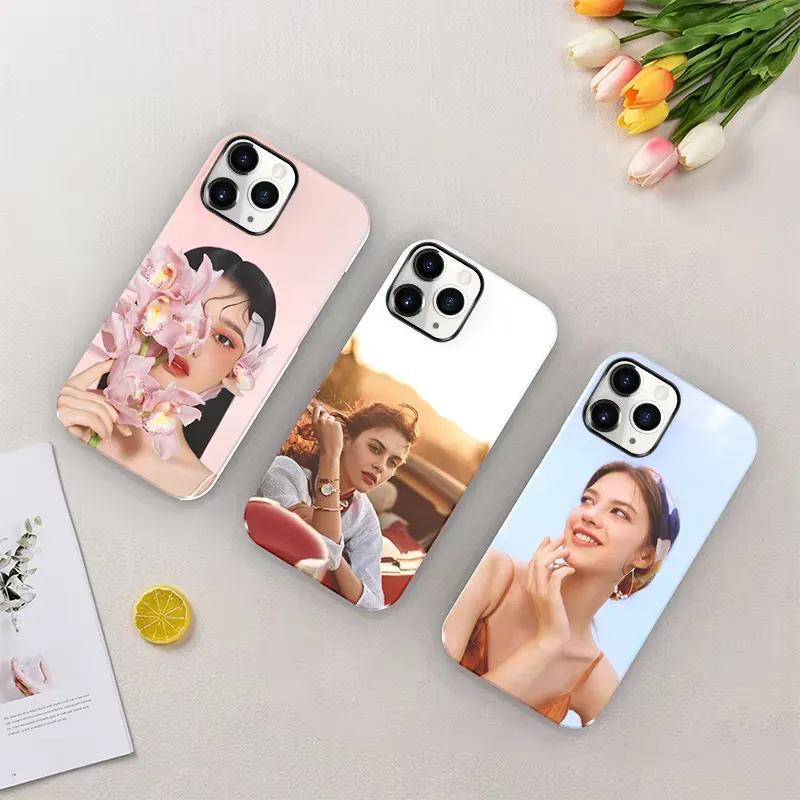 Heat Transfer Machine for Subl - Phone Case Blank Print incelemesi ve fiyatı