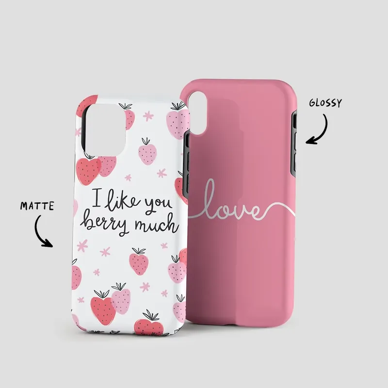 Heat Transfer Machine for Subl - Phone Case Blank Print incelemesi ve fiyatı