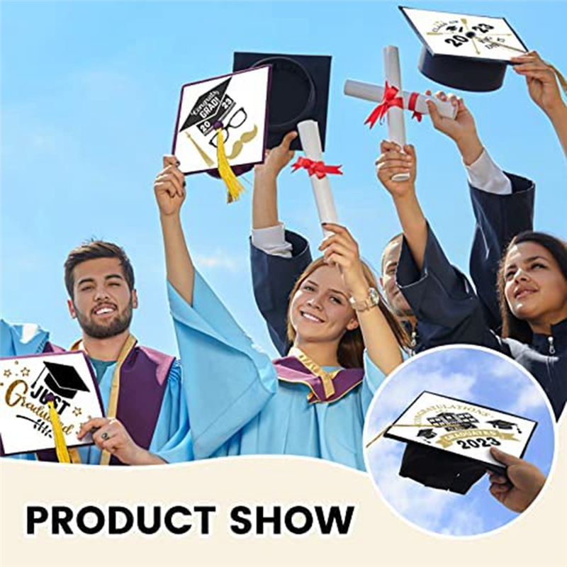 Sublimation Blanks Graduation  - Hat Sublimation Blank incelemesi ve fiyatı