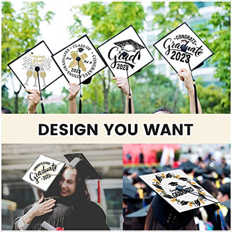 Sublimation Blanks Graduation  - Hat Sublimation Blank incelemesi ve fiyatı