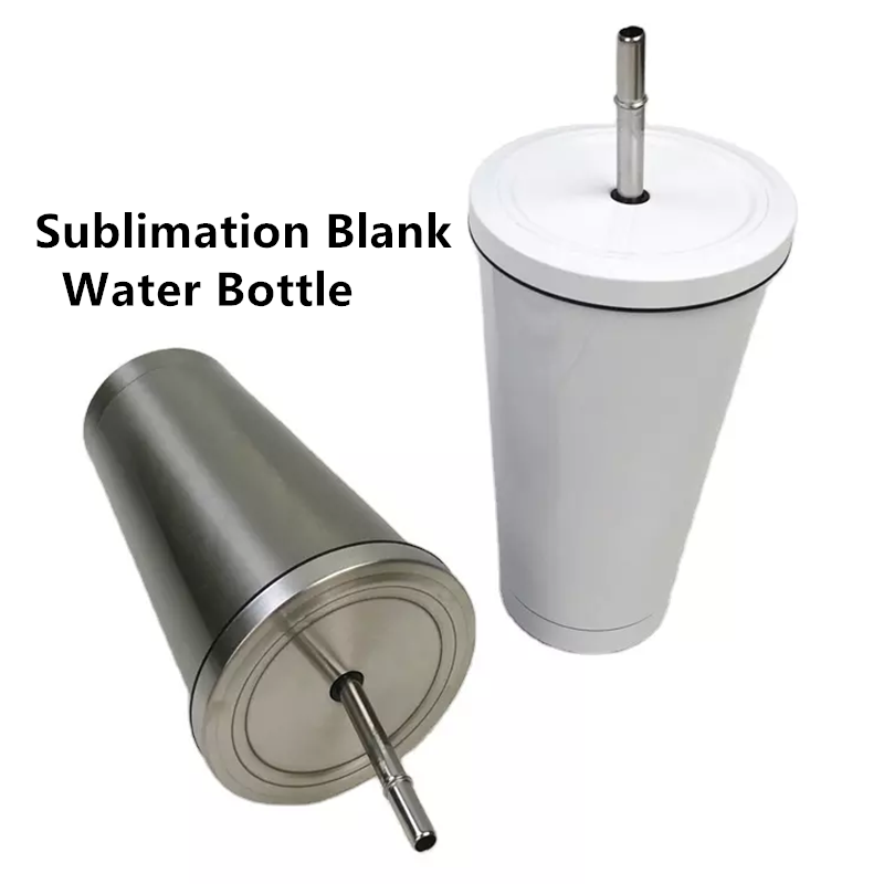Sublimation Blank 550ml Stainl - Water Bottle Blank incelemesi ve fiyatı