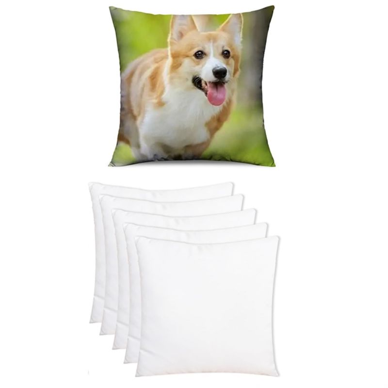 ABJA-Sublimation Pillow Covers - Pillow Cover Sublimation incelemesi ve fiyatı