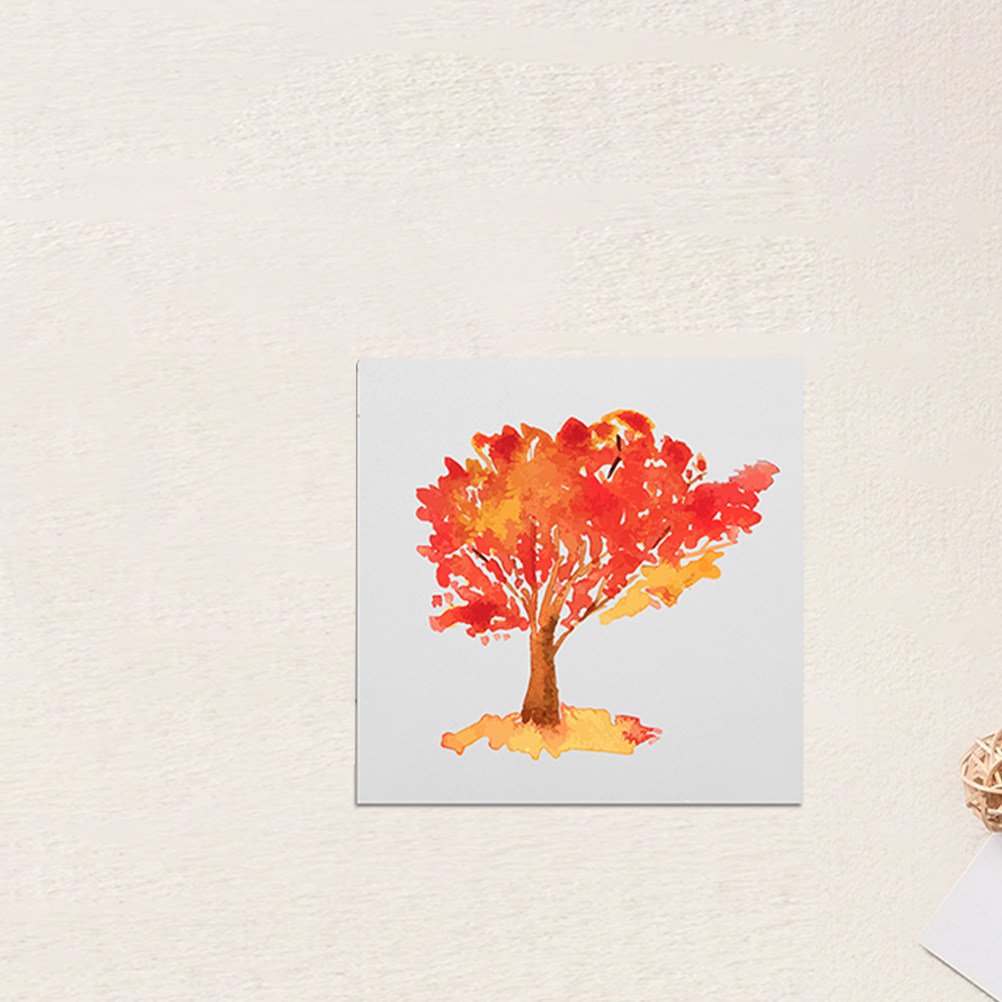 Handmade Square Ceramic Tiles  - Coaster Sublimation Blank incelemesi ve fiyatı