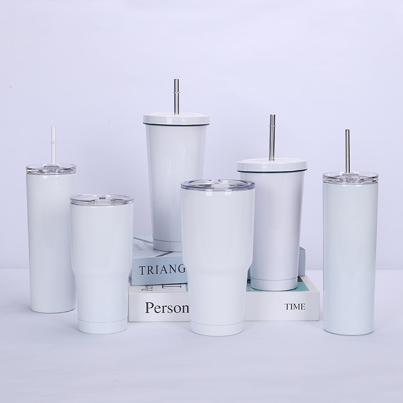 Sublimation Blank Cup 6oz/30oz - Water Bottle Blank incelemesi ve fiyatı