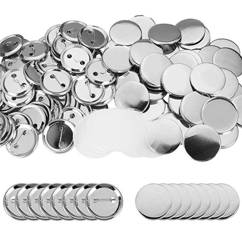 30~90set 37mm Blank Badge Pin  - Button Badge Blank incelemesi ve fiyatı
