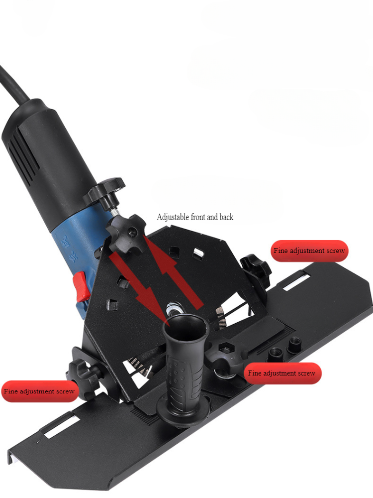 45 Degree Chamfer Bracket Tool - Ceramic Tile Blank incelemesi ve fiyatı