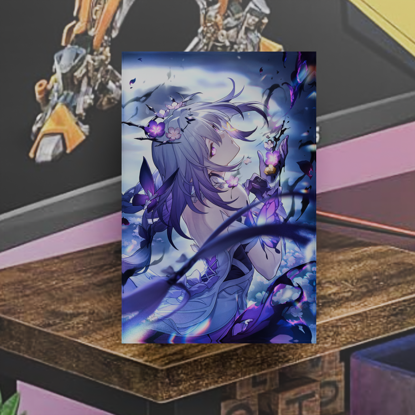 Custom Acrylic Photo Block Hon - Photo Acrylic Block incelemesi ve fiyatı