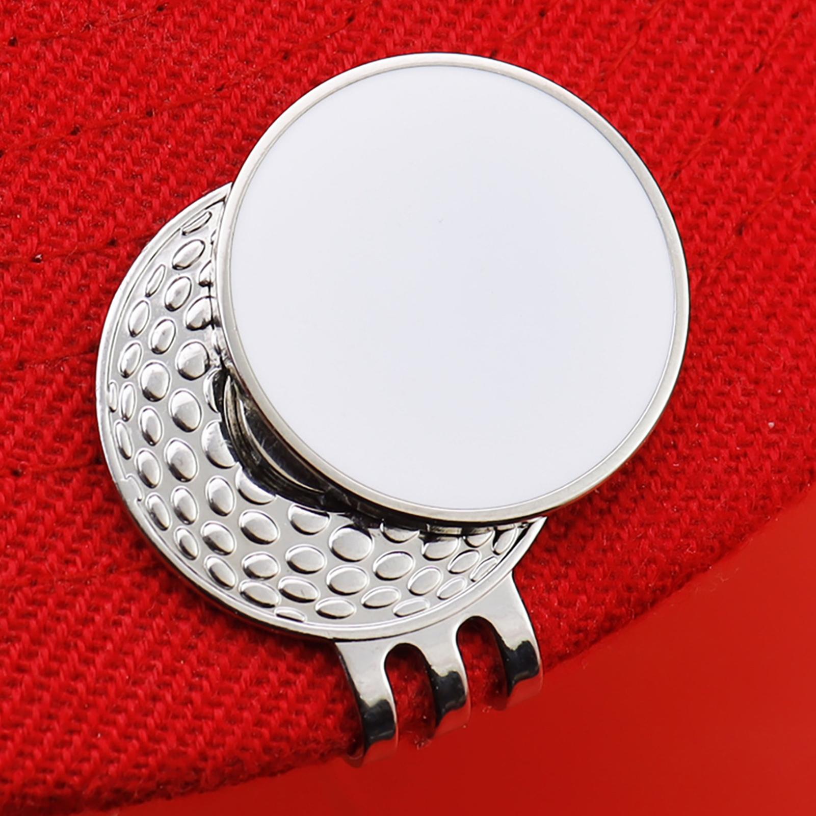 Magnetic Golf Ball Marker Port - Yard Sign Blank incelemesi ve fiyatı