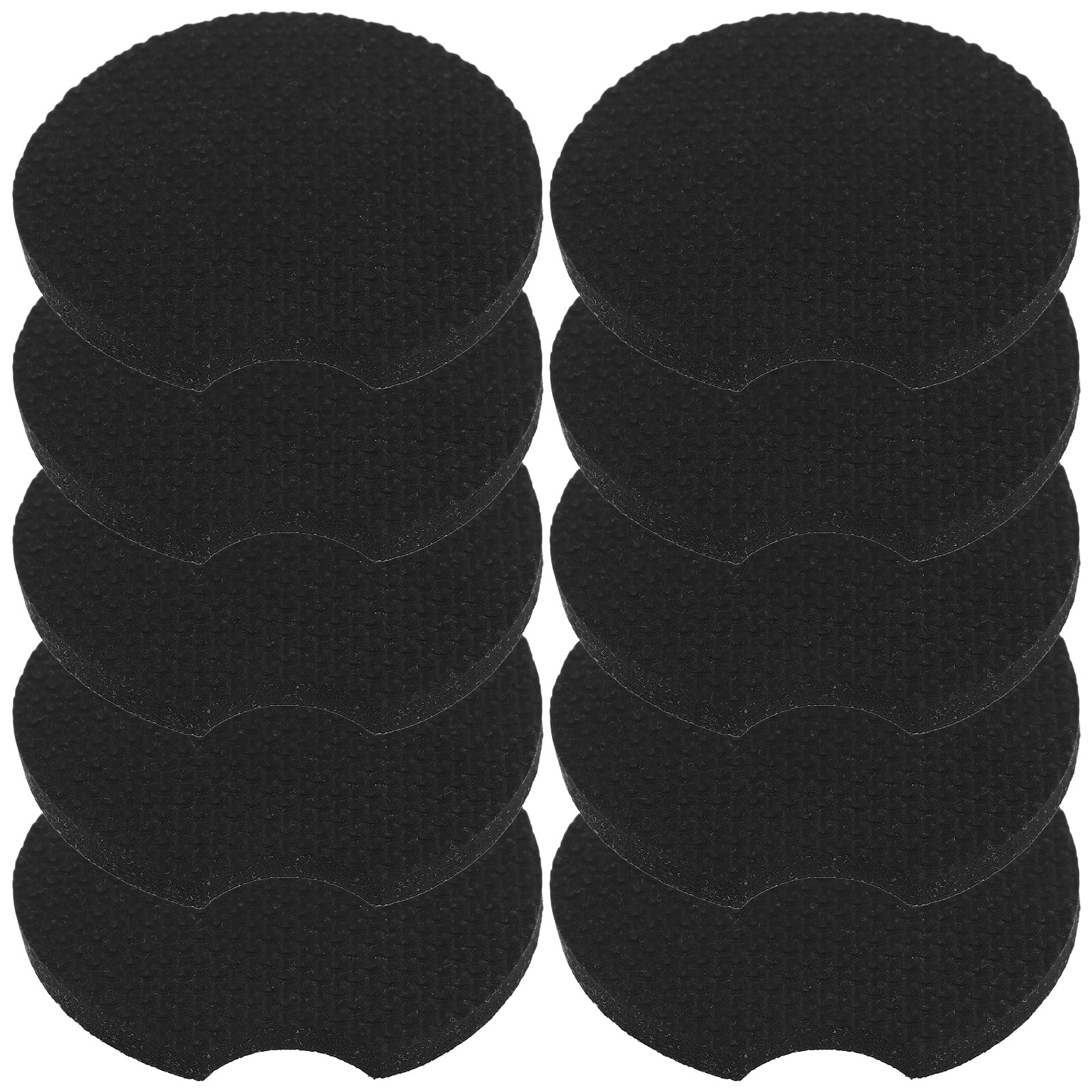 1Set Sublimation Blank Car Coa - Coaster Sublimation Blank incelemesi ve fiyatı
