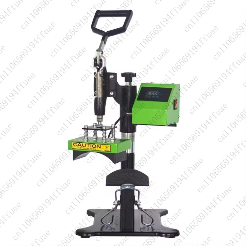 Hat Printing Machine 360-Degre - Hat Sublimation Blank incelemesi ve fiyatı
