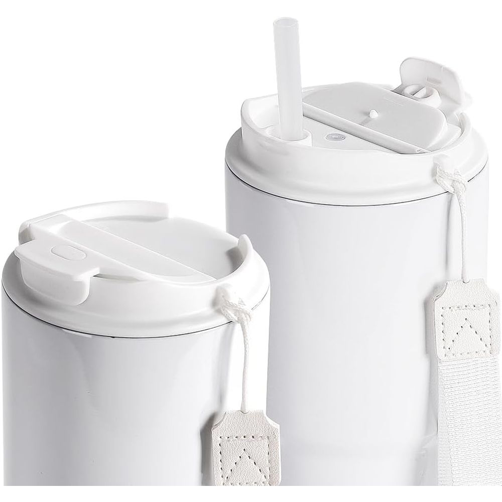 20 oz White Sublimation Tumble - Tumbler 20Oz White incelemesi ve fiyatı
