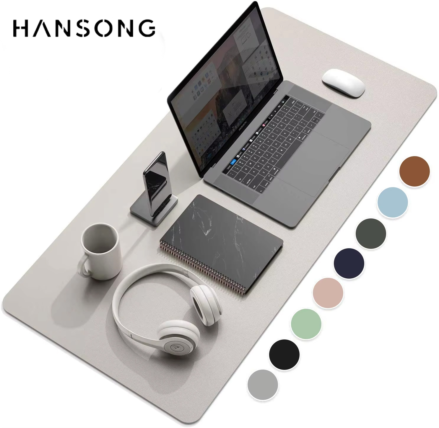 Large Size Office Computer Des - Mouse Pad Blank Sublimation incelemesi ve fiyatı