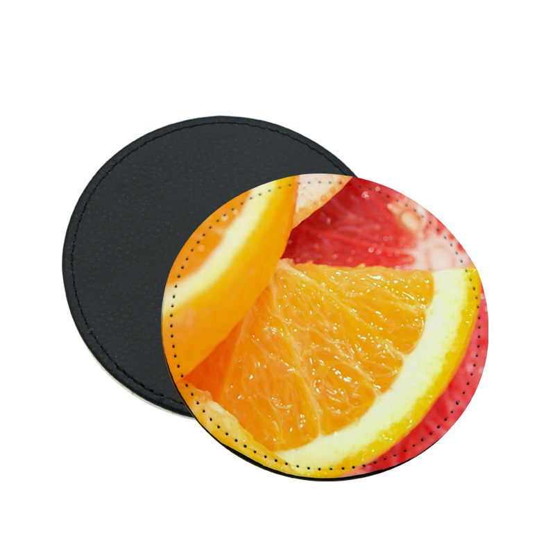 10pcs/lot New Blank Sublimatio - Coaster Sublimation Blank incelemesi ve fiyatı