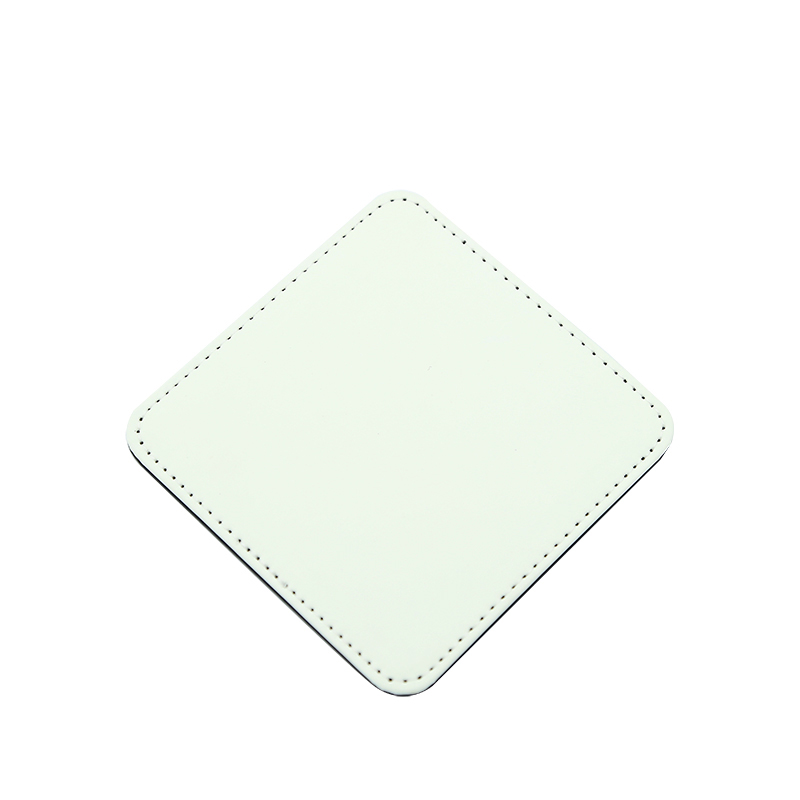 10pcs/lot New Blank Sublimatio - Coaster Sublimation Blank incelemesi ve fiyatı