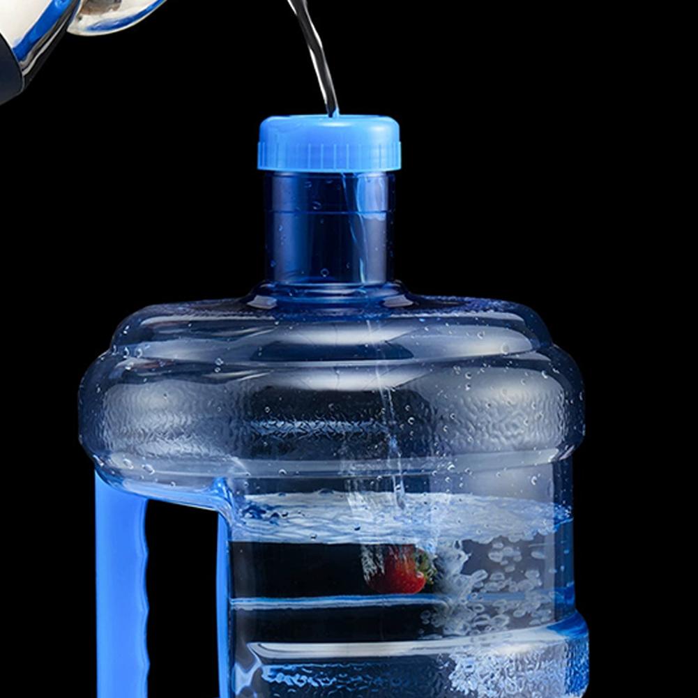5L/7.5L Thickened PET Water Bo - Water Bottle Blank incelemesi ve fiyatı
