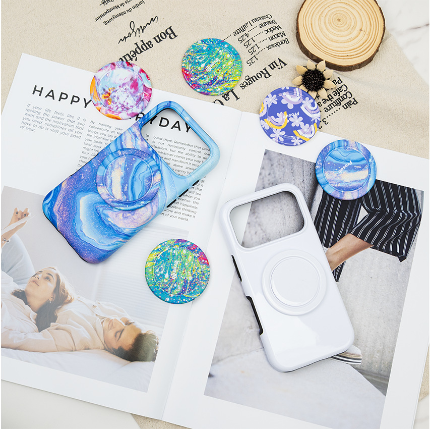 Fonlyu 5pcs Hard PC Magnetic R - Phone Case Blank Print incelemesi ve fiyatı
