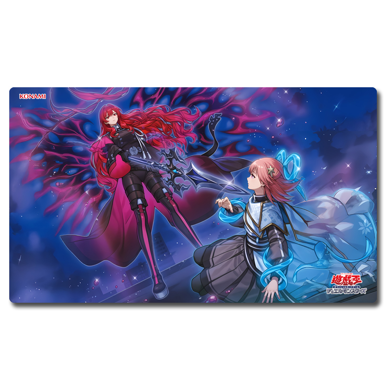 Yugioh Exosisters Bat Mater Pl - Door Mat Blank incelemesi ve fiyatı