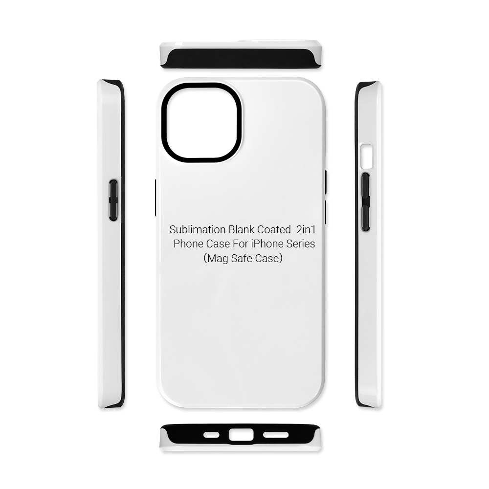 FONLYU 5PC Blank Magentic 2 in - Phone Case Blank Print incelemesi ve fiyatı