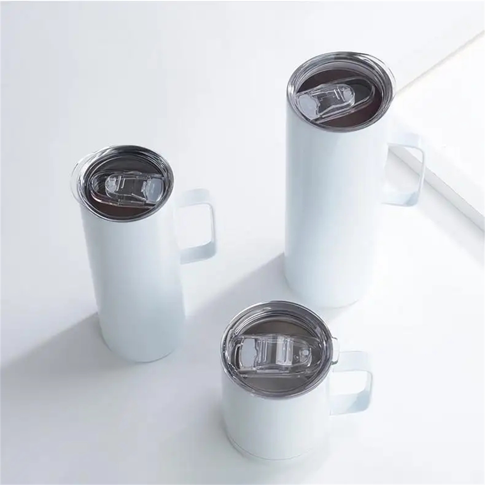 Thermal Sublimation Blank For  - Water Bottle Blank incelemesi ve fiyatı