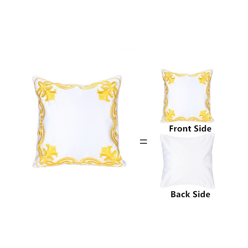 Luxury Sublimation Blank Squar - Pillow Cover Sublimation incelemesi ve fiyatı