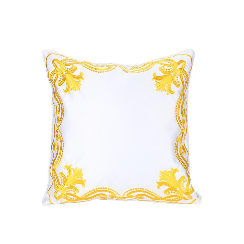 Luxury Sublimation Blank Squar - Pillow Cover Sublimation incelemesi ve fiyatı