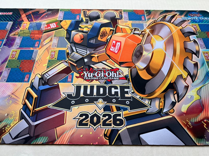 2MM Original DIY Yugioh R.B. S - Door Mat Blank incelemesi ve fiyatı
