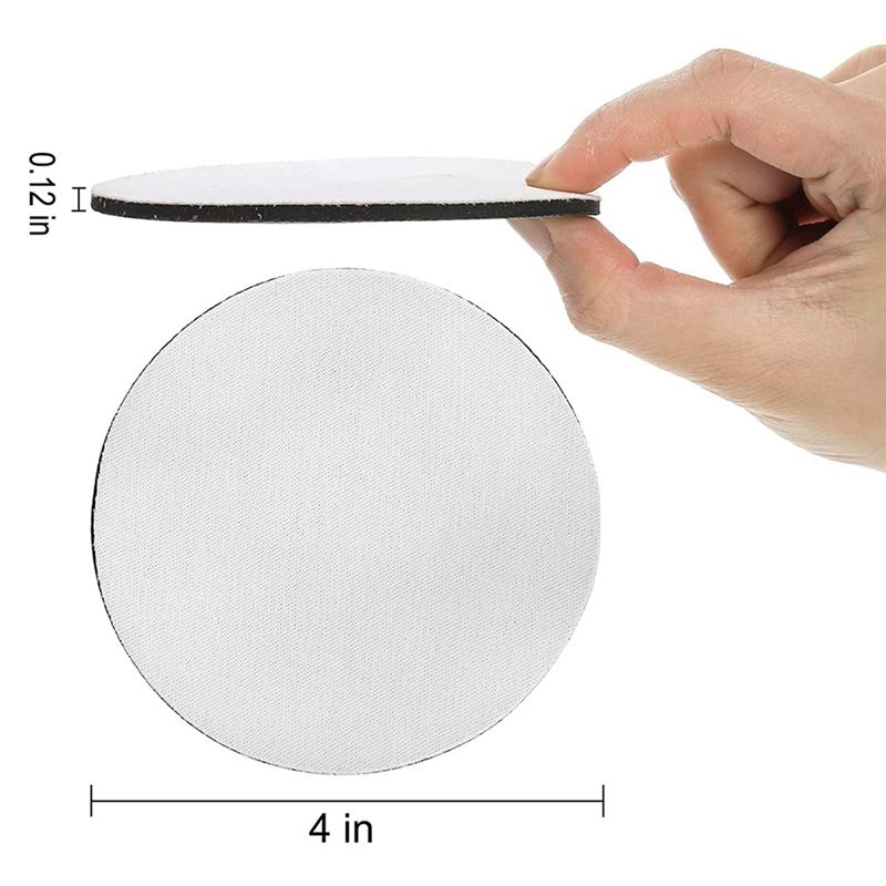 Multifunction 120 Pack Sublima - Coaster Sublimation Blank incelemesi ve fiyatı