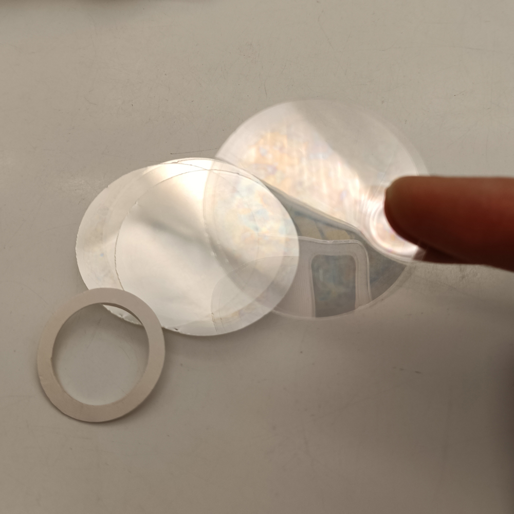 2022 NEW Materials 25-58mm Met - Button Badge Blank incelemesi ve fiyatı