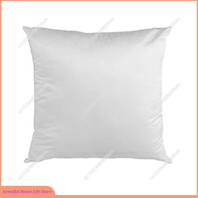 AT59 40X40 White Plain Sublima - Pillow Cover Sublimation incelemesi ve fiyatı