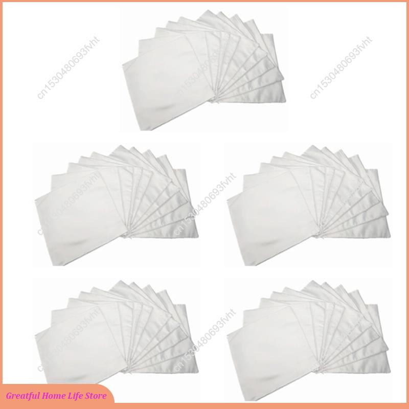 AT59 40X40 White Plain Sublima - Pillow Cover Sublimation incelemesi ve fiyatı