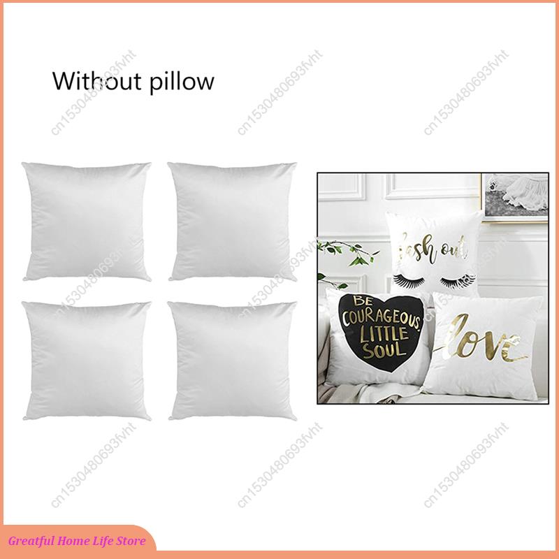 AT59 40X40 White Plain Sublima - Pillow Cover Sublimation incelemesi ve fiyatı